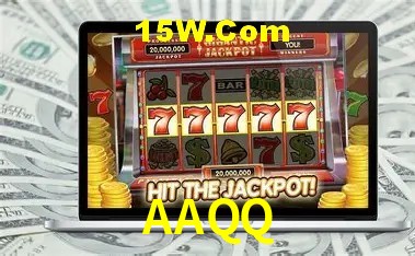 Jogos de Slot AAQQ