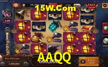 Promoção Relâmpago AAQQ
