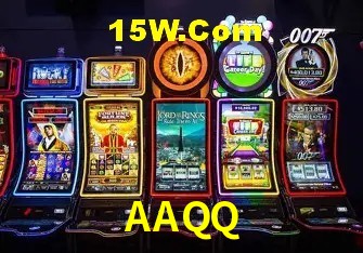Tecnologia da Plataforma AAQQ