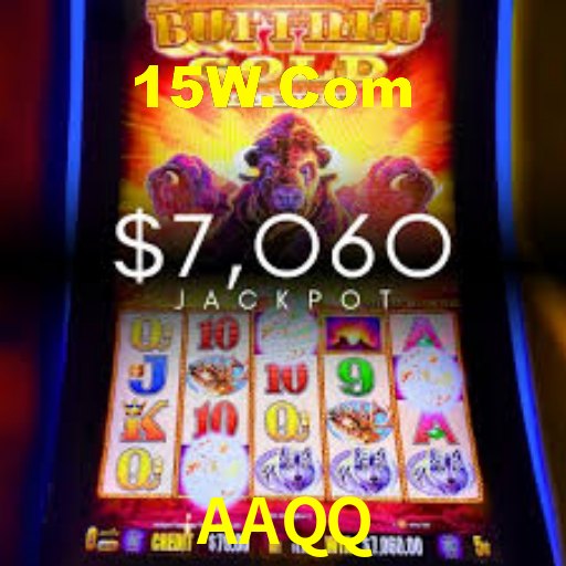 Sinta a adrenalina dos jogos de cassino com AAQQ