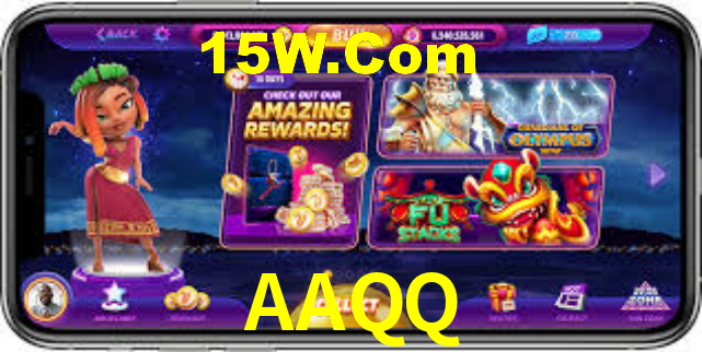 AAQQ Vip