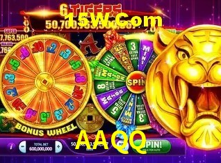 Benefícios da Conta AAQQ