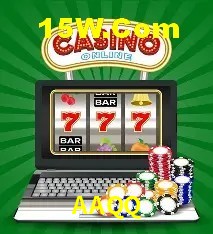 Casino Ao Vivo AAQQ